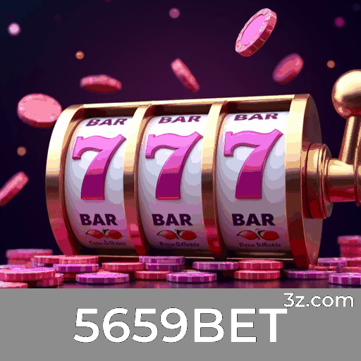 Experiência Premium de Jogos de Cassino no 5659BET