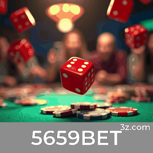 5659BET: Plataforma Confiável e Segura