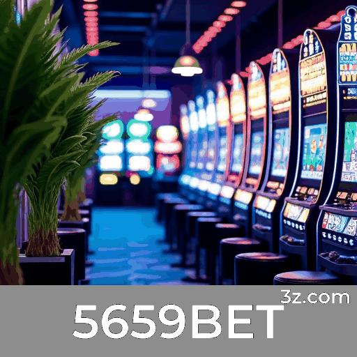 5659BET: Transforme sua Paixão por Esporte em Lucro com Análise e Estratégia