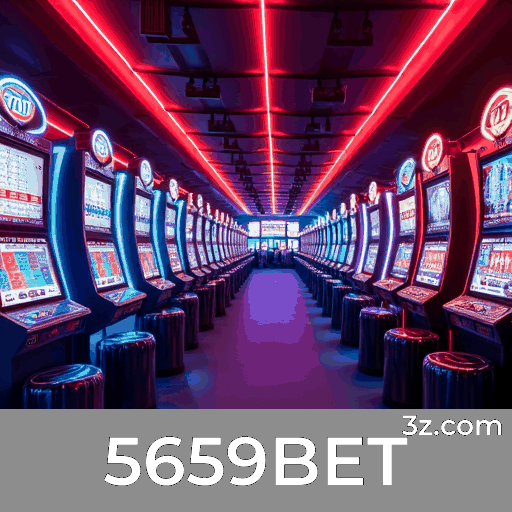 5659BET: Desafio e Emoção com Jogos Crash