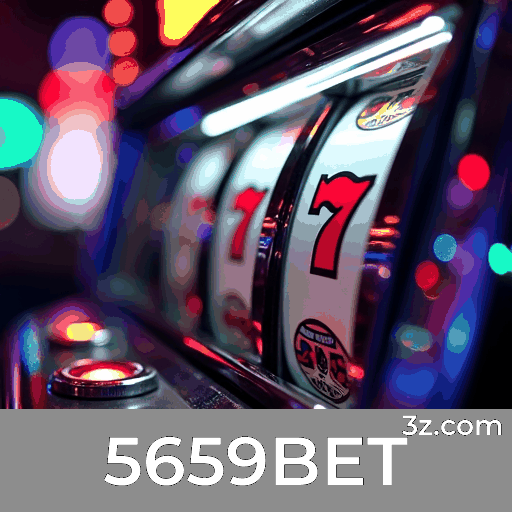 5659BET: Plataforma Confiável e Segura