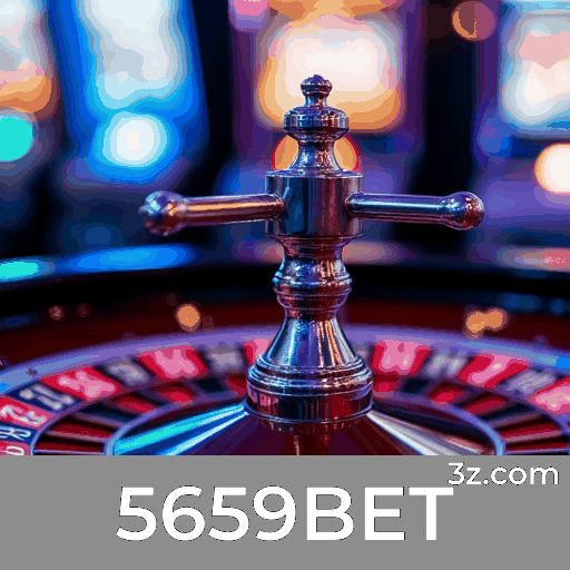 Experiência Premium de Jogos de Cassino no 5659BET